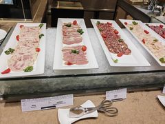 -顺德喜来登酒店·采悦轩