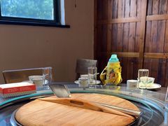 -挂旗柴锅鸡(蚌山区嘉年华店)