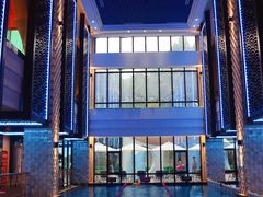 -北京海德酒店温泉