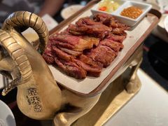 -京味斋·北京烤鸭(华威桥北工大店)