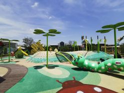 -季高兔窝窝亲子园(上海薰衣草公园店)