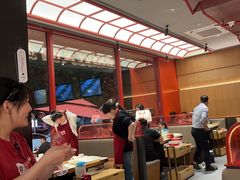 -蓉语串串火锅(振兴路店)