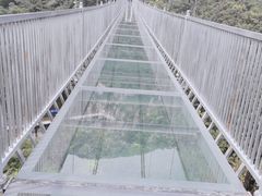 -天龙池风景区