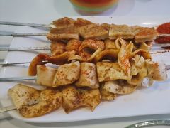 -帕米尔食府(白云观店)