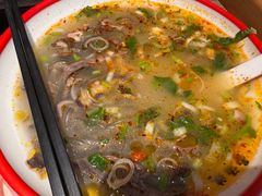 -武圣羊汤·西北面(朝阳门店)