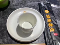 -城南老友羊蝎子火锅(花乡奥莱店)