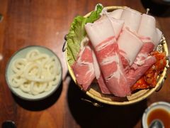 -Mr.Fish鱼鲜生海鲜放题(高德置地冬广场店)