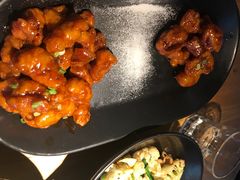 -金牌外婆家(苏州中心店)