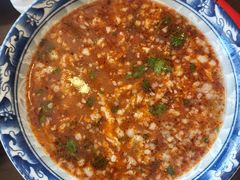 羊汤-高晓山馅饼店(牛庄百年店)