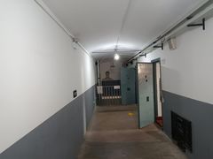 -青岛德国监狱旧址博物馆