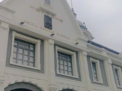 -中国铁道博物馆(正阳门馆)