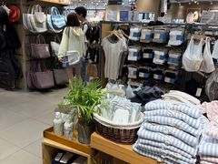 -MUJI无印良品(万达仓山店)