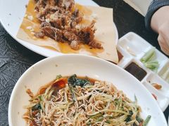 -正德楼果木烤鸭·渔家菜(东港店)