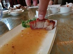 -唐阁(香港朗廷酒店)