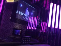 -格莱美量贩式KTV(奥帆店)