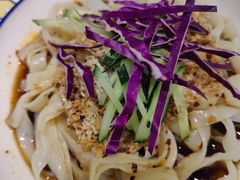 -阿拉丁新疆风味餐厅·清真(罗廊巷店)