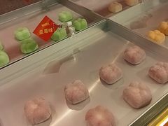 -甑礼西安甑糕(常营长楹天街店)