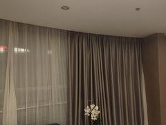 -梅州万达广场华美达酒店