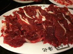 -八合里牛肉火锅(八合里总店)