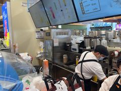 -CoCo都可(香港名都店)