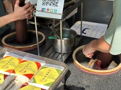 -芝麻糊世家(西华店)