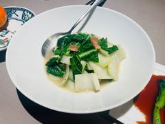 -荣轩(新荣记环球金融中心店)