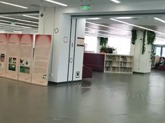 -海淀区图书馆·北馆