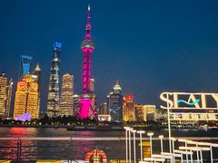 -上海港国际客运中心
