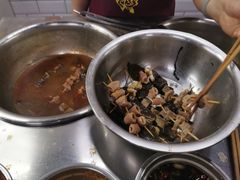 -正宗梧州牛肠酸