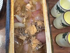 -老街坊餐吧