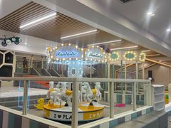 -碧中海汤泉汗蒸酒店