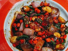 -辣小鲜·南昌大排档(船山路店)