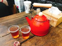 -清真·马峰烤肉(小学习北巷店)