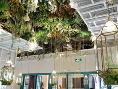 -潮粥荟·潮汕砂锅粥(朝阳大悦城店)