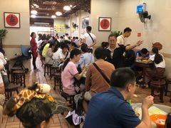 大堂-顺记冰室(宝华路店)