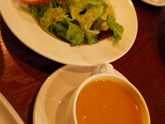 -斯比特花园西餐厅(东方商厦店)