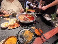 -牛New寿喜烧(闵行龙湖天街店)