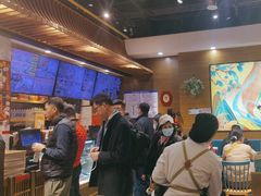 -西部马华清真兰州牛肉面·烧烤夜市(三里河店)