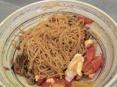 -梅溪·小伙子干挑面(安吉总店)