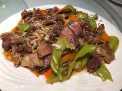 -老仁义·清真菜(太古街店)