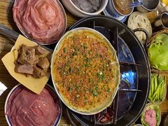 -五里关火锅(牛市口店)