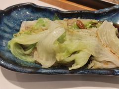 -稻香海鲜饭店(第一国际店)