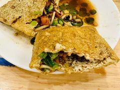 大方臭豆腐-贵凤凰贵州米粉(五道口店)