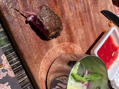 -NY STEAK 牛一扒房(番禺区南城路店)