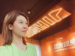 -佳禾健身(三元里店)