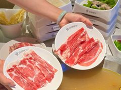 -名扬煮艺肥牛自助火锅(同和店)