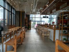 大堂-冰泉豆浆馆(阳朔店)