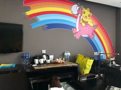 -常州环球恐龙城维景国际大酒店