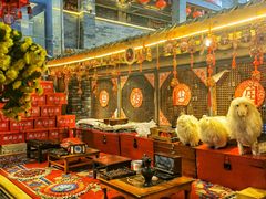 -玉泉山庄(定远店)