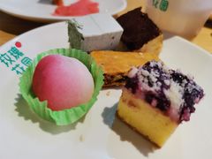 -玫瑰花园自助烤肉(顺义鑫海韵通店)